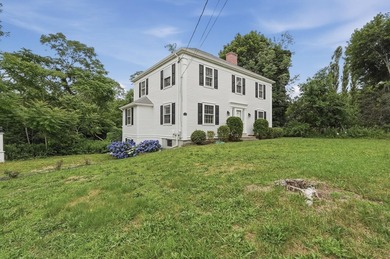 Welcome to 1016 Stony Brook Road, a beautifully appointed - photo 2