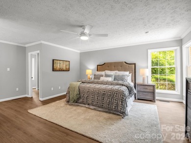 This newly renovated brick ranch home is hidden and secluded - photo 22