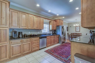 DUE TO A CHANGE TO LIFE CURCUMSTANCEES, OWNER NEEDS TO SELL! - photo 22