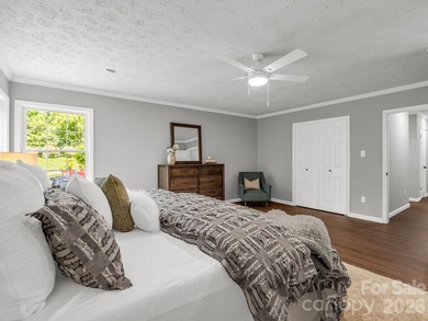 This newly renovated brick ranch home is hidden and secluded - photo 23