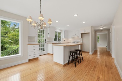 Welcome to 1016 Stony Brook Road, a beautifully appointed - photo 4