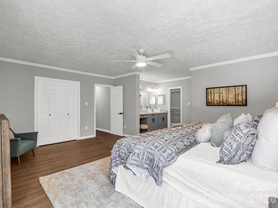 This newly renovated brick ranch home is hidden and secluded - photo 24