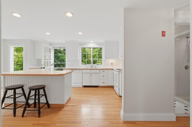 Welcome to 1016 Stony Brook Road, a beautifully appointed - photo 5