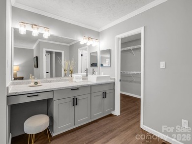 This newly renovated brick ranch home is hidden and secluded - photo 25