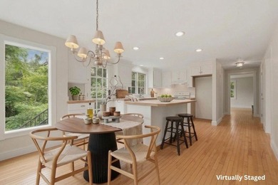 Welcome to 1016 Stony Brook Road, a beautifully appointed - photo 6
