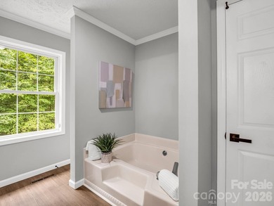 This newly renovated brick ranch home is hidden and secluded - photo 26