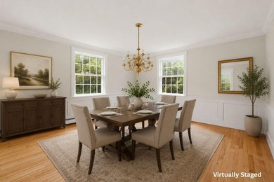Welcome to 1016 Stony Brook Road, a beautifully appointed - photo 8