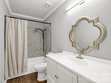 This newly renovated brick ranch home is hidden and secluded - photo 28