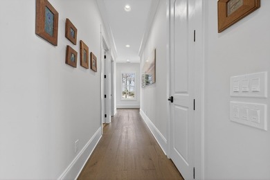 Welcome to this beautiful custom-built, 4-bedroom, 4.5-bath lake - photo 30