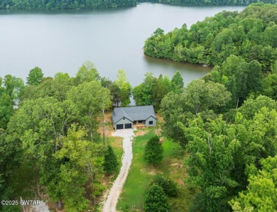 Lake Home For Sale in Lexington, Tennessee