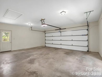 This newly renovated brick ranch home is hidden and secluded - photo 32