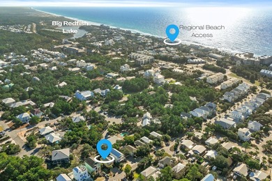 Turnkey Luxury in Blue Mountain Beach - Fully Remodeled 2024! - photo 2