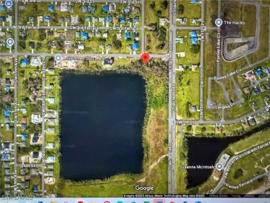 Beautiful Southern Exposure Lot land Overlooking One Of Cape - photo 2