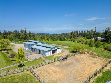 High-utility homestead that balances agricultural potential with - photo 32
