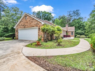 This newly renovated brick ranch home is hidden and secluded - photo 33