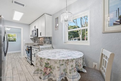 This beautifully renovated 3-bedroom concrete block home tucked - photo 33