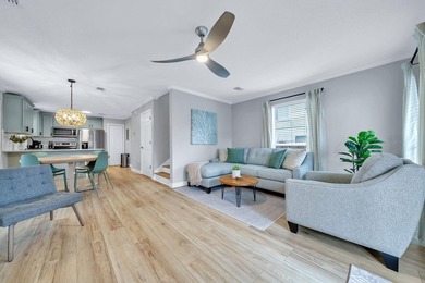 Turnkey Luxury in Blue Mountain Beach - Fully Remodeled 2024! - photo 3
