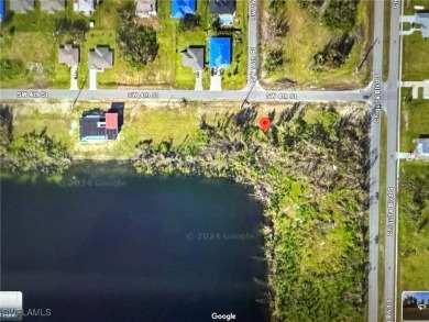 Beautiful Southern Exposure Lot land Overlooking One Of Cape - photo 3