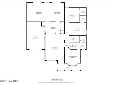 Move-in ready 3 bedroom, 2 full bath home in South Wilmington - photo 33