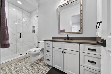 Welcome to this beautiful custom-built, 4-bedroom, 4.5-bath lake - photo 35