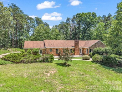 This newly renovated brick ranch home is hidden and secluded - photo 36