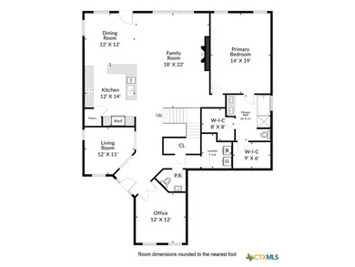 Welcome home to this stunning property nestled on a secluded - photo 36