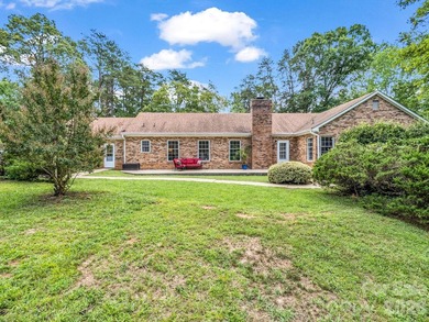 This newly renovated brick ranch home is hidden and secluded - photo 37