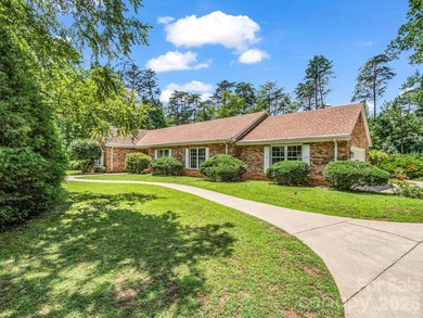 This newly renovated brick ranch home is hidden and secluded - photo 38