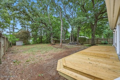 Move-in ready 3 bedroom, 2 full bath home in South Wilmington - photo 38