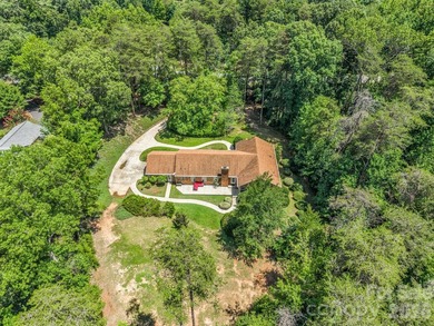 This newly renovated brick ranch home is hidden and secluded - photo 39