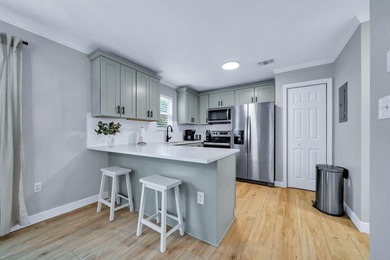 Turnkey Luxury in Blue Mountain Beach - Fully Remodeled 2024! - photo 10