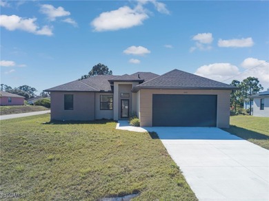 Lehigh Acres Area Home For Sale in Lehigh Acres Florida