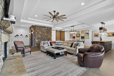 Welcome to this beautiful custom-built, 4-bedroom, 4.5-bath lake - photo 43