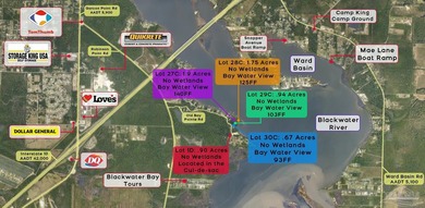 We are pleased to offer exclusive residential land opportunities - photo 5