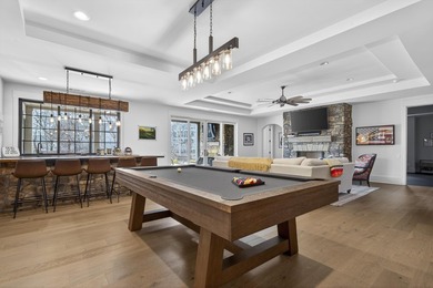 Welcome to this beautiful custom-built, 4-bedroom, 4.5-bath lake - photo 47