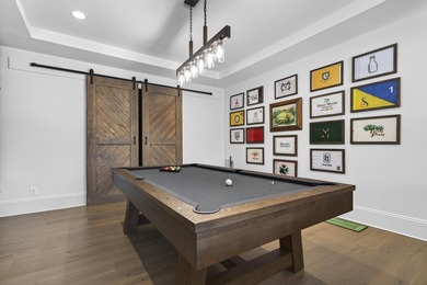 Welcome to this beautiful custom-built, 4-bedroom, 4.5-bath lake - photo 48