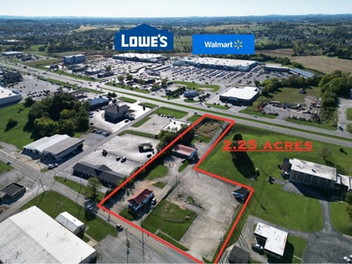Lake Cumberland Commercial For Sale in Somerset Kentucky