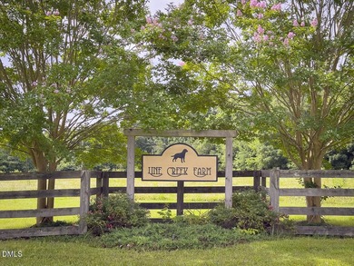Line Creek Farm: A Vision of Legacy Nestled in Caswell County - photo 2
