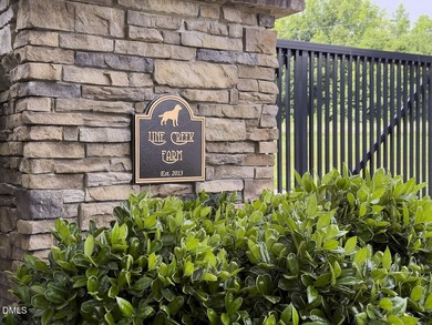 Line Creek Farm: A Vision of Legacy Nestled in Caswell County - photo 4