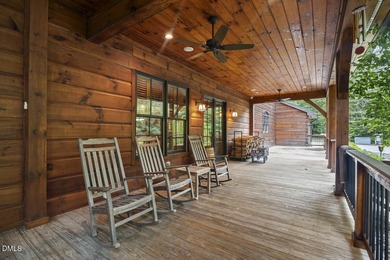 Line Creek Farm: A Vision of Legacy Nestled in Caswell County - photo 5