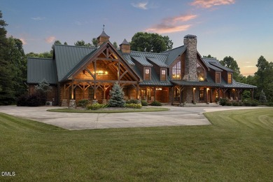 Line Creek Farm: A Vision of Legacy Nestled in Caswell County - photo 6