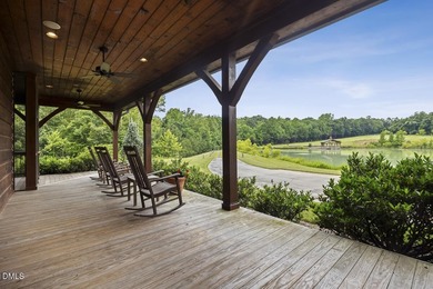 Line Creek Farm: A Vision of Legacy Nestled in Caswell County - photo 7