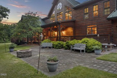 Line Creek Farm: A Vision of Legacy Nestled in Caswell County - photo 8