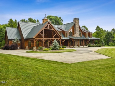 Line Creek Farm: A Vision of Legacy Nestled in Caswell County - photo 9