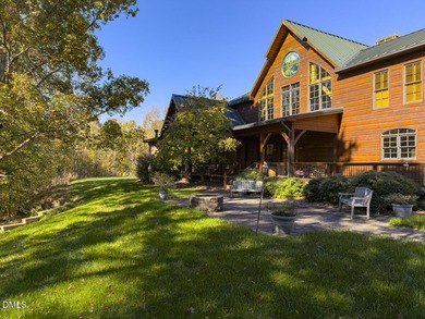 Line Creek Farm: A Vision of Legacy Nestled in Caswell County - photo 10