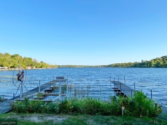 Gull Lake - Cass County Home Sale Pending in Nisswa Minnesota
