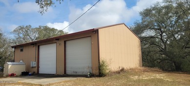 (private lake, pond, coastal) Home For Sale in Pass Christian Mississippi