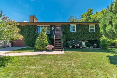 Utah Lake Home For Sale in Provo Utah