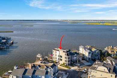 Welcome to 233 W. 17th Street--a striking new construction