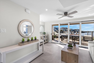 Welcome to 233 W. 17th Street--a striking new construction